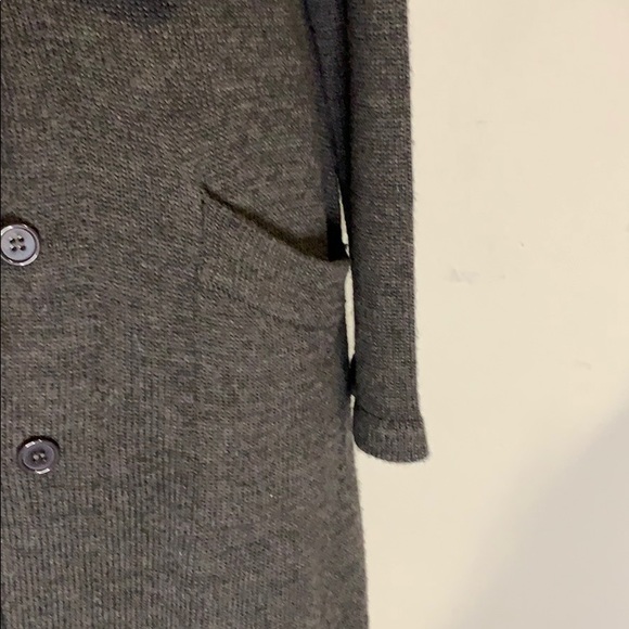 cardigan - Picture 5 of 10